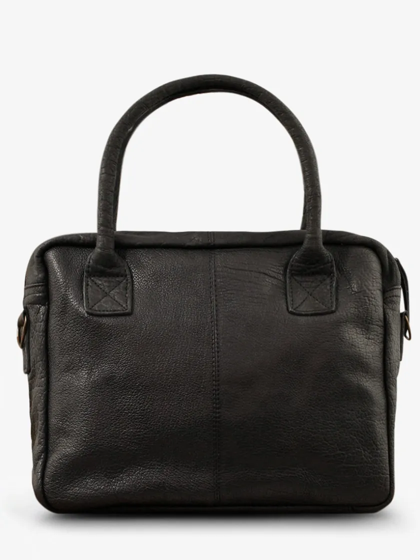 PAUL MARIUS Cartables Et Porte-Documents|Cartables Et Porte-Documents|LeDandy - Noir