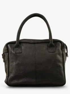 PAUL MARIUS Cartables Et Porte-Documents|Sacs Porté Épaule|LeDandy - Noir / Doré