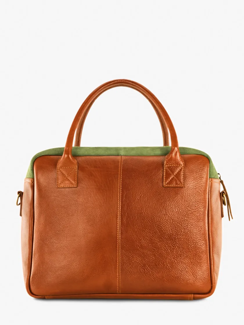 PAUL MARIUS Cartables Et Porte-Documents|Cartables Et Porte-Documents|LeDandy - Nomade