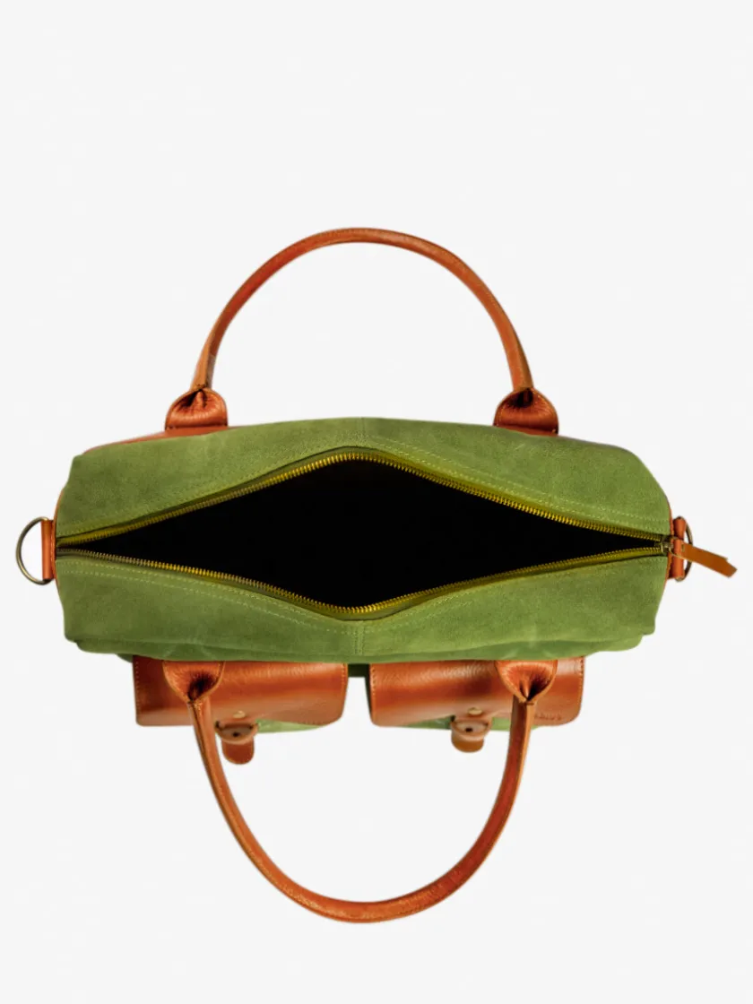 PAUL MARIUS Cartables Et Porte-Documents|Cartables Et Porte-Documents|LeDandy - Nomade