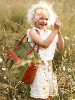 PAUL MARIUS Cartables Et Porte-Documents|Cartables Et Porte-Documents|LeDandy - Nomade