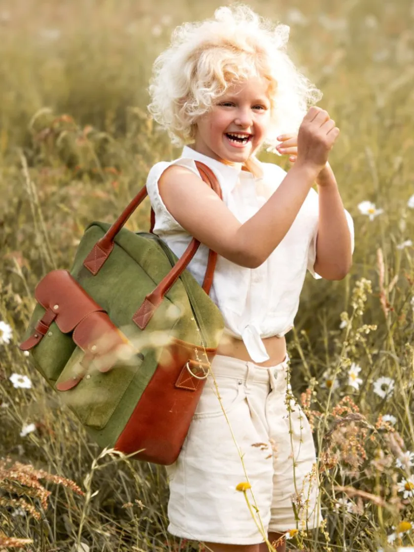 PAUL MARIUS Cartables Et Porte-Documents|Cartables Et Porte-Documents|LeDandy - Nomade