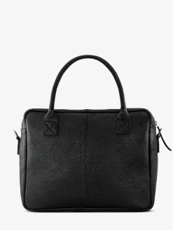 PAUL MARIUS Cartables Et Porte-Documents|Sacs Porté Épaule|LeDandy Python - Noir