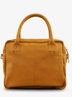 PAUL MARIUS Cartables Et Porte-Documents|Sacs Porté Épaule|LeDandy - Safran