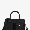 PAUL MARIUS Mini Sacs|Cartables Et Porte-Documents|LeDandy S - Noir
