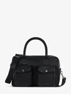 PAUL MARIUS Mini Sacs|Cartables Et Porte-Documents|LeDandy S - Noir