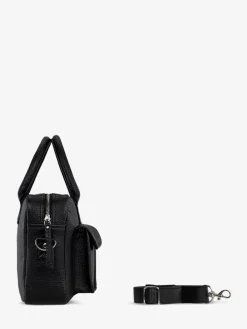 PAUL MARIUS Mini Sacs|Cartables Et Porte-Documents|LeDandy S - Noir