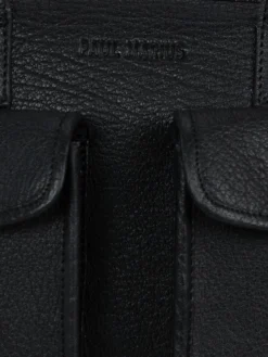 PAUL MARIUS Mini Sacs|Cartables Et Porte-Documents|LeDandy S - Noir
