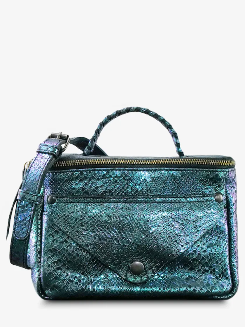 PAUL MARIUS Mini Sacs|Sacs Porté Travers|LeGavroche Réédition - Boréal
