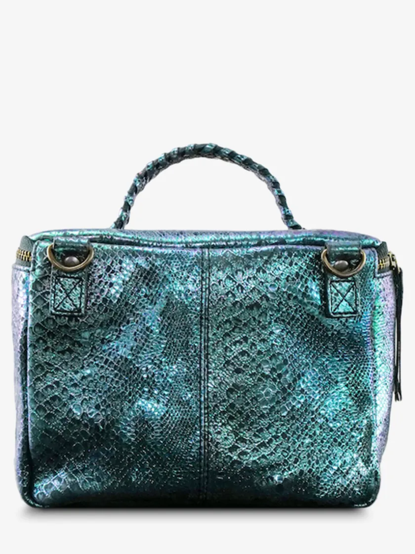 PAUL MARIUS Mini Sacs|Sacs Porté Travers|LeGavroche Réédition - Boréal