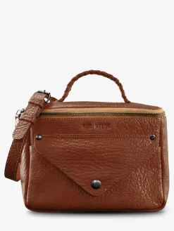PAUL MARIUS Mini Sacs|Sacs Porté Main|LeGavroche Réédition - Naturel