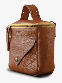 PAUL MARIUS Mini Sacs|Sacs Porté Main|LeGavroche Réédition - Naturel