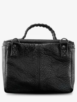 PAUL MARIUS Mini Sacs|Sacs Porté Travers|LeGavroche Réédition - Noir