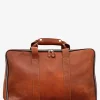 PAUL MARIUS Sacs De Voyage|Sacs De Voyage|LeGlobe-Trotter - Naturel