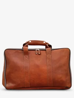 PAUL MARIUS Sacs De Voyage|Sacs De Voyage|LeGlobe-Trotter - Naturel