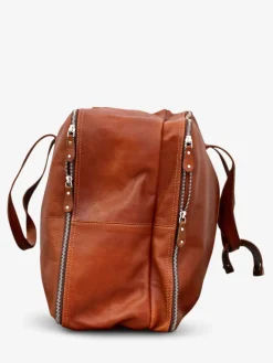 PAUL MARIUS Sacs De Voyage|Sacs De Voyage|LeGlobe-Trotter - Naturel
