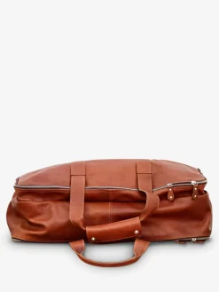 PAUL MARIUS Sacs De Voyage|Sacs De Voyage|LeGlobe-Trotter - Naturel