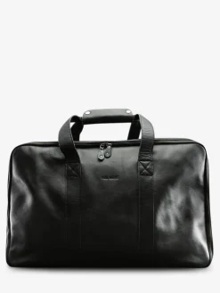 PAUL MARIUS Sacs De Voyage|Sacs De Voyage|LeGlobe-Trotter - Noir