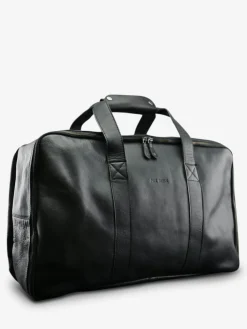 PAUL MARIUS Sacs De Voyage|Sacs De Voyage|LeGlobe-Trotter - Noir