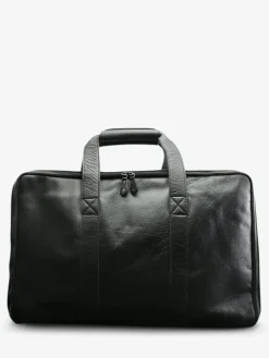 PAUL MARIUS Sacs De Voyage|Sacs De Voyage|LeGlobe-Trotter - Noir