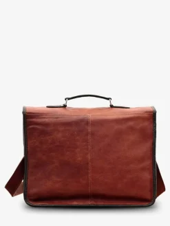 PAUL MARIUS Cartables Et Porte-Documents|Cartables Et Porte-Documents|Le Grand Express - L - Naturel