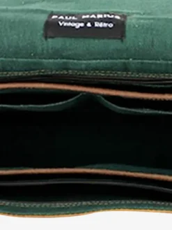 PAUL MARIUS Cartables Et Porte-Documents|Cartables Et Porte-Documents|Le Grand Express - L - Naturel