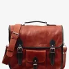 PAUL MARIUS Cartables Et Porte-Documents|Cartables Et Porte-Documents|Le Grand Express - M - Naturel