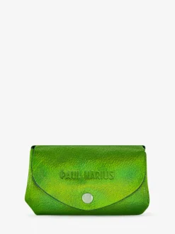 PAUL MARIUS Porte-Monnaie|LeGustave - Absinthe