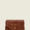 PAUL MARIUS Porte-Monnaie|LeGustave 1960 - Ambre