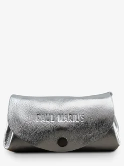 PAUL MARIUS Porte-Monnaie|LeGustave - Argenté