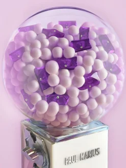PAUL MARIUS Porte-Monnaie|LeGustave - Bonbon