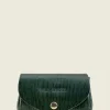 PAUL MARIUS Porte-Monnaie|LeGustave 1960 - Malachite