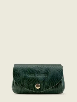 PAUL MARIUS Porte-Monnaie|LeGustave 1960 - Malachite