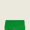PAUL MARIUS Portefeuilles|LeGustave Néon - Vert