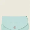 PAUL MARIUS Porte-Monnaie|LeGustave Pastel - Bleuet