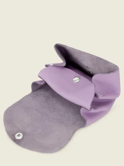 PAUL MARIUS Porte-Monnaie|LeGustave Pastel - Lilas