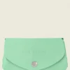 PAUL MARIUS Porte-Monnaie|LeGustave Pastel - Menthe
