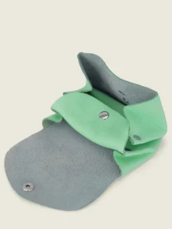 PAUL MARIUS Porte-Monnaie|LeGustave Pastel - Menthe