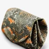 PAUL MARIUS Porte-Monnaie|LeGustave Python - Orange