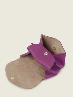PAUL MARIUS Porte-Monnaie|LeGustave Sorbet - Cassis