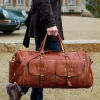 PAUL MARIUS Sacs De Voyage|Sacs De Voyage|Le48h 1960 - Ambre