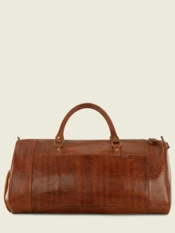 PAUL MARIUS Sacs De Voyage|Sacs De Voyage|Le48h 1960 - Ambre