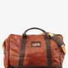 PAUL MARIUS Sacs De Voyage|Sacs De Voyage|LeLong-Courrier - Naturel
