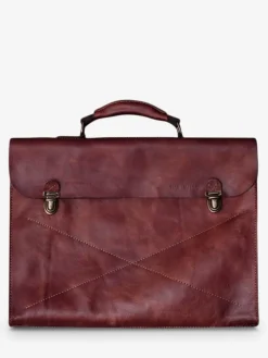 PAUL MARIUS Cartables Et Porte-Documents|LeLundi - Naturel