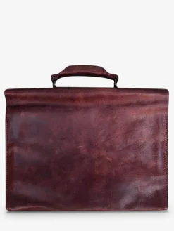 PAUL MARIUS Cartables Et Porte-Documents|LeLundi - Naturel