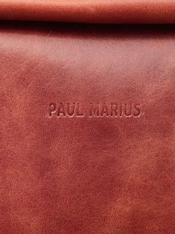 PAUL MARIUS Cartables Et Porte-Documents|LeMécanographe - Naturel