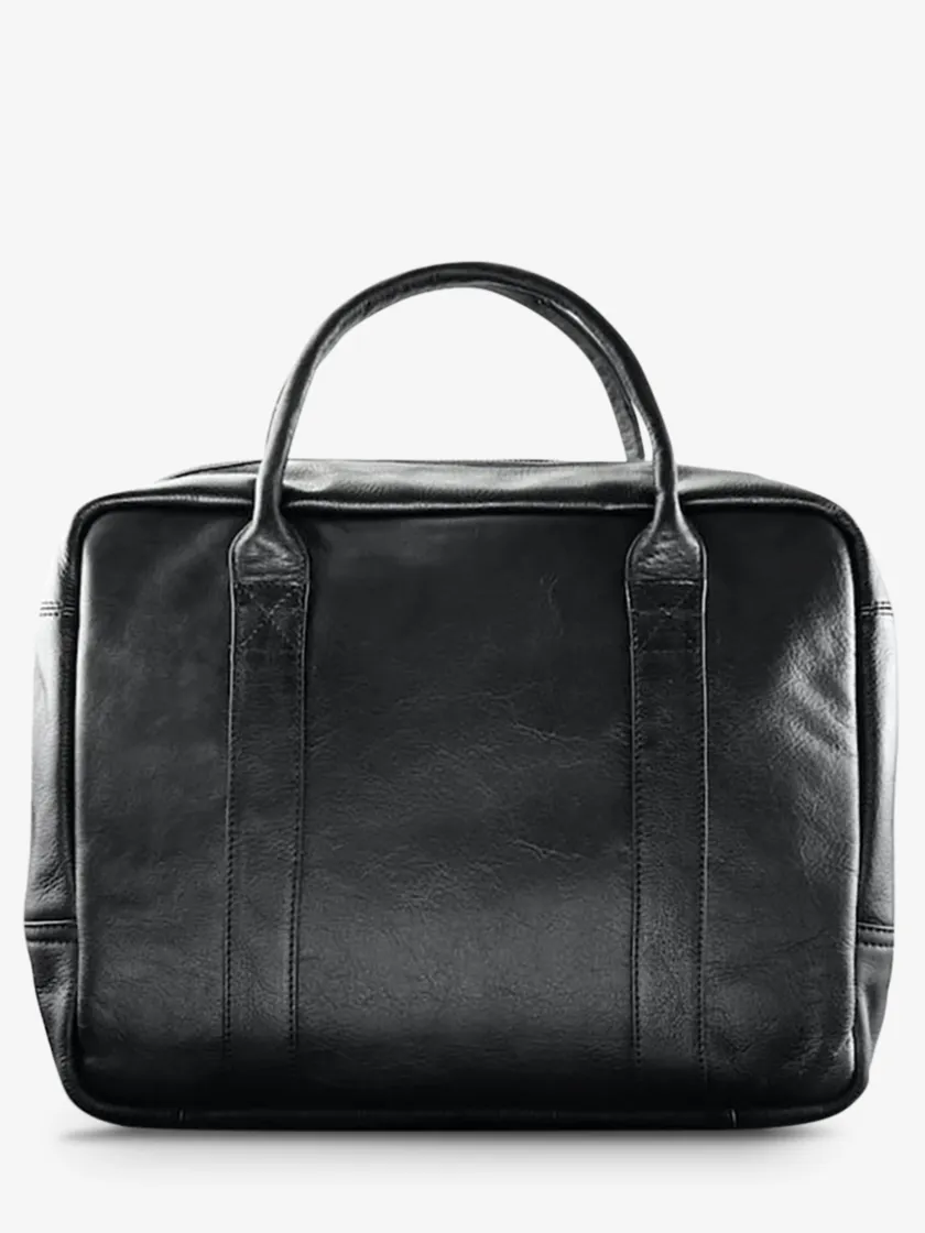 PAUL MARIUS Cartables Et Porte-Documents|LeMécanographe - Noir