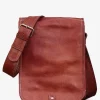 PAUL MARIUS Mini Sacs|Sacs Porté Travers|LeMessager - S - Naturel