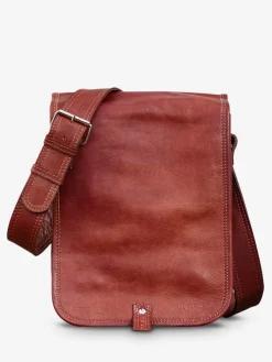 PAUL MARIUS Mini Sacs|Sacs Porté Travers|LeMessager - S - Naturel