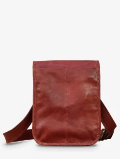 PAUL MARIUS Mini Sacs|Sacs Porté Travers|LeMessager - S - Naturel